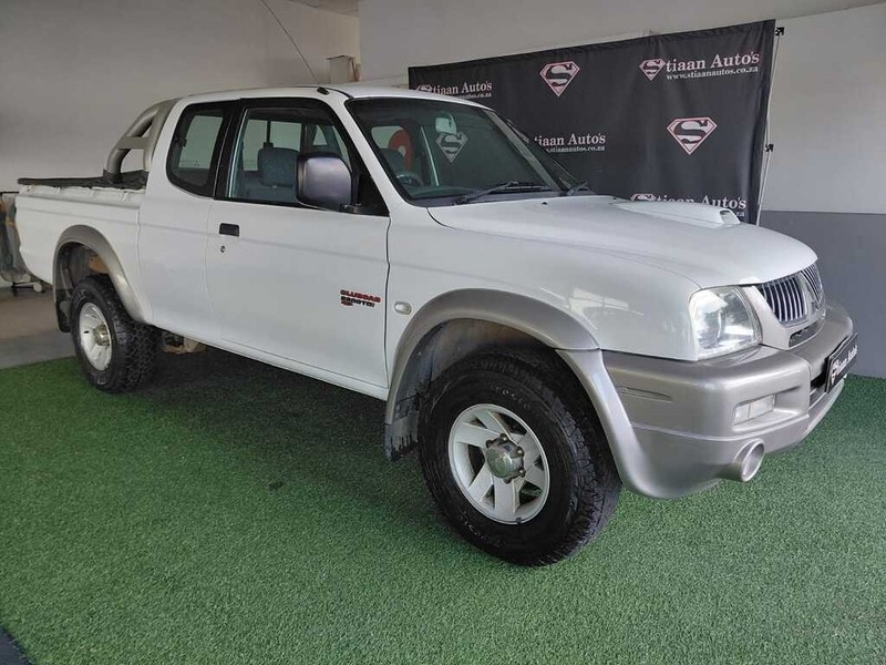 Mitsubishi Colt - Stiaan Autos (Pty) Ltd - Image 1