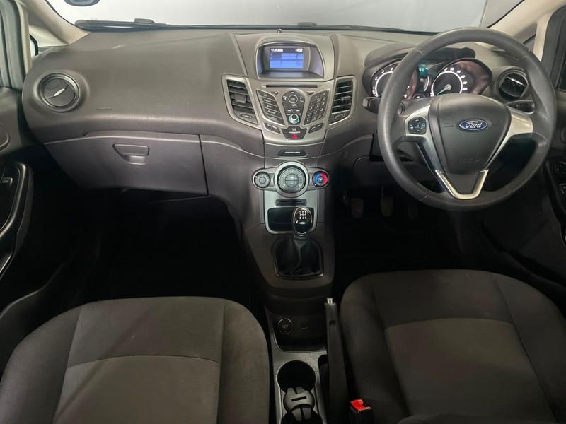 Ford Fiesta - Ford Sandton - Image 2
