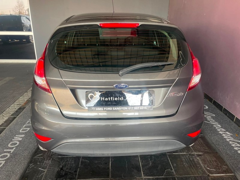 Ford Fiesta - Ford Sandton - Image 7