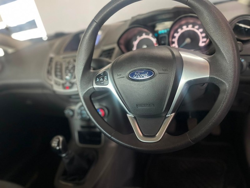 Ford Fiesta - Ford Sandton - Image 11