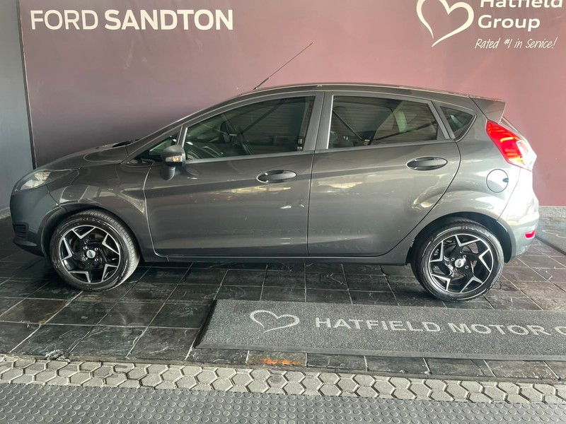 Ford Fiesta - Ford Sandton - Image 5