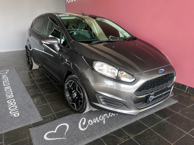 Ford Fiesta - Ford Sandton - Image 1