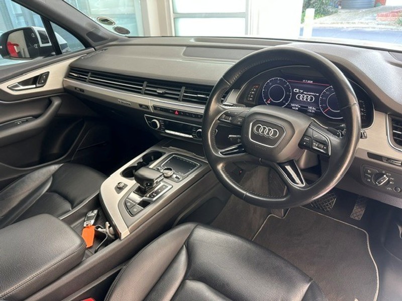 Audi Q7 - Audi Centre Somerset West - Image 8