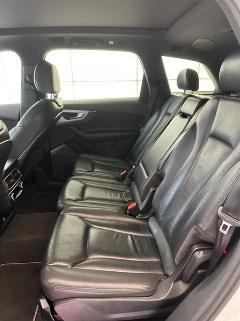 Audi Q7 - Audi Centre Somerset West - Image 7