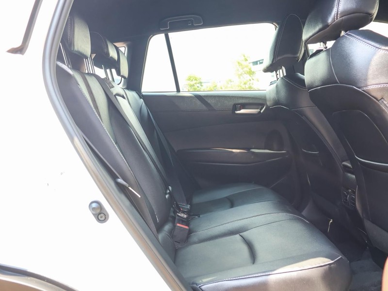 Toyota Corolla Cross - Jetour Menlyn - Image 6
