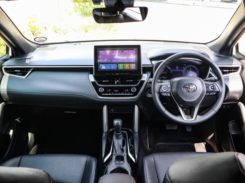 Toyota Corolla Cross - Jetour Menlyn - Image 18