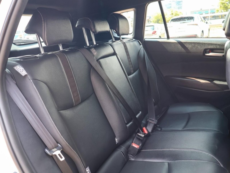 Toyota Corolla Cross - Jetour Menlyn - Image 10