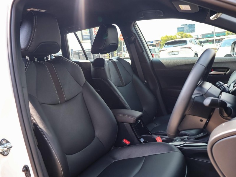 Toyota Corolla Cross - Jetour Menlyn - Image 5