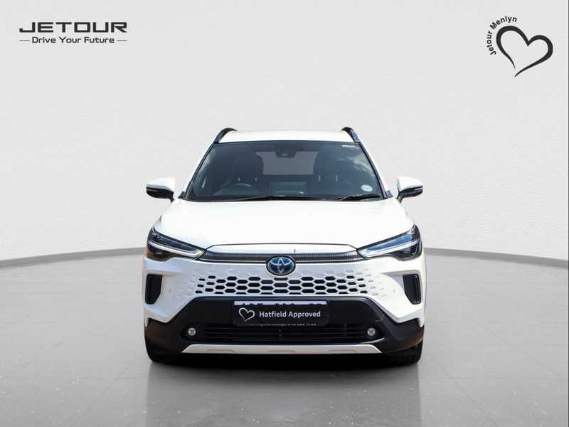 Toyota Corolla Cross - Jetour Menlyn - Image 7