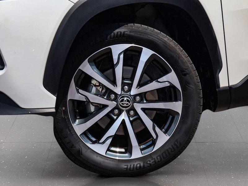 Toyota Corolla Cross - Jetour Menlyn - Image 15