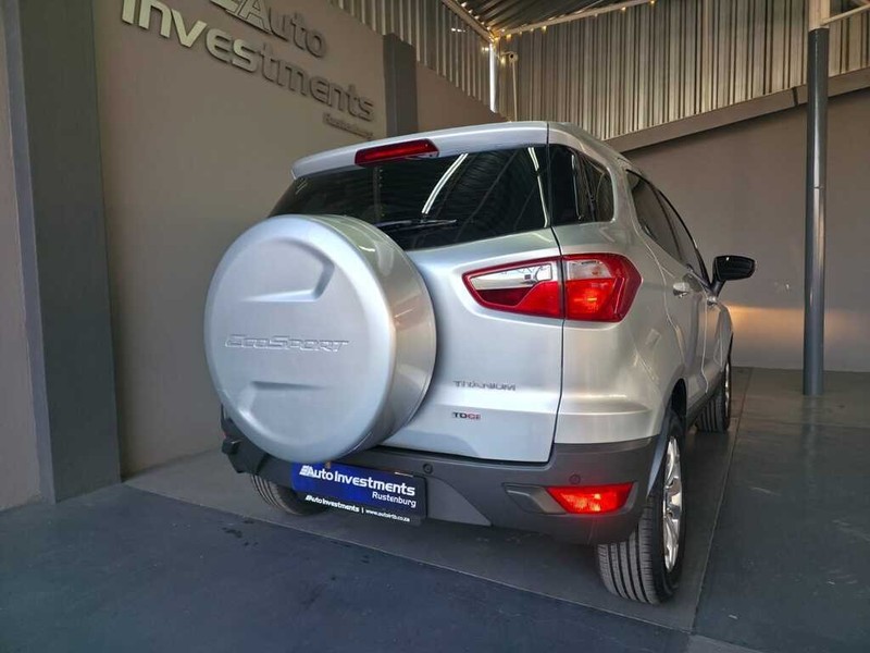 Ford EcoSport - Auto Investments Rustenburg - Image 6