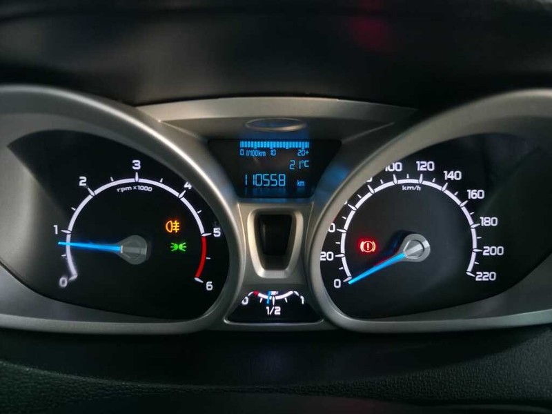 Ford EcoSport - Auto Investments Rustenburg - Image 19