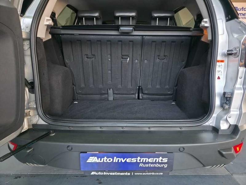 Ford EcoSport - Auto Investments Rustenburg - Image 13
