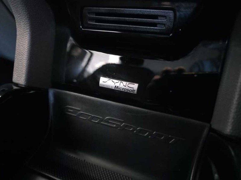 Ford EcoSport - Auto Investments Rustenburg - Image 17