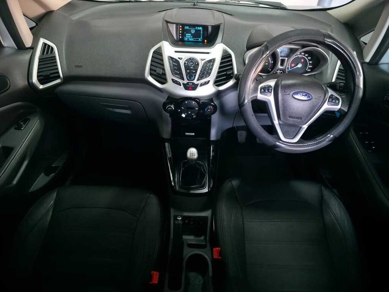 Ford EcoSport - Auto Investments Rustenburg - Image 11
