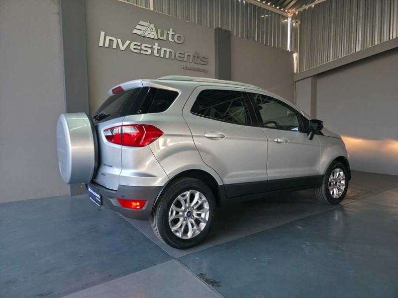 Ford EcoSport - Auto Investments Rustenburg - Image 5