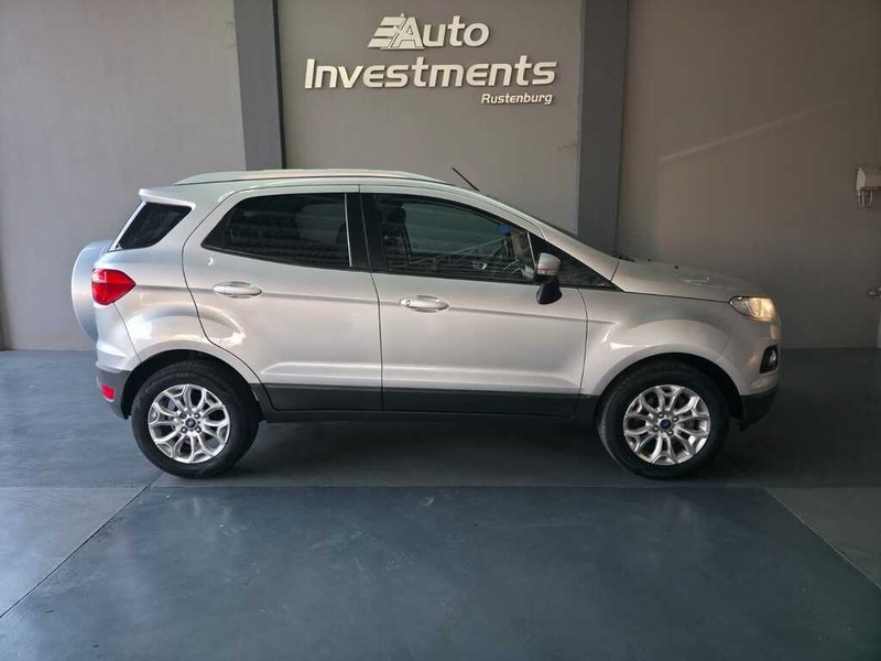 Ford EcoSport - Auto Investments Rustenburg - Image 7
