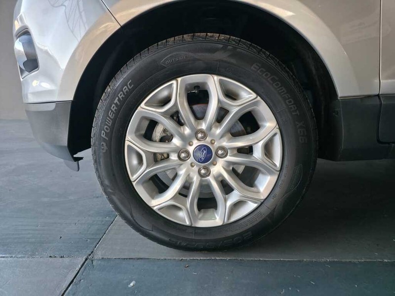Ford EcoSport - Auto Investments Rustenburg - Image 9