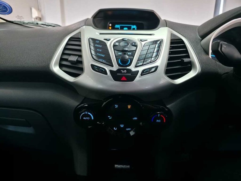 Ford EcoSport - Auto Investments Rustenburg - Image 15