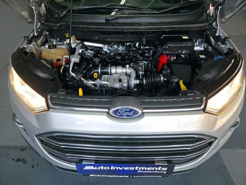 Ford EcoSport - Auto Investments Rustenburg - Image 20