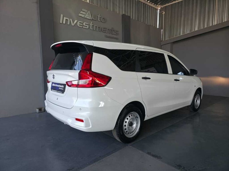 Suzuki Ertiga - Auto Investments Rustenburg - Image 5