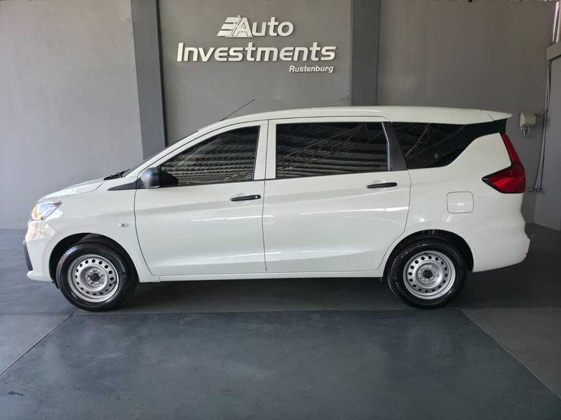 Suzuki Ertiga - Auto Investments Rustenburg - Image 3