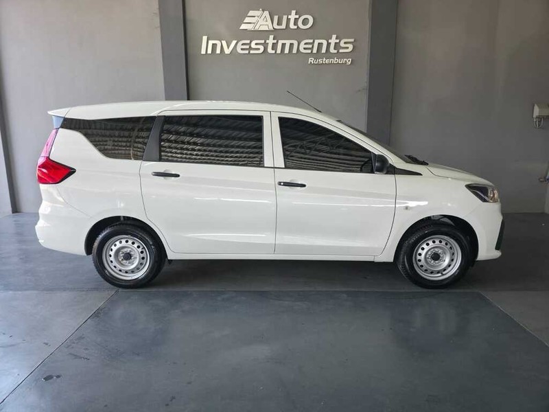 Suzuki Ertiga - Auto Investments Rustenburg - Image 7
