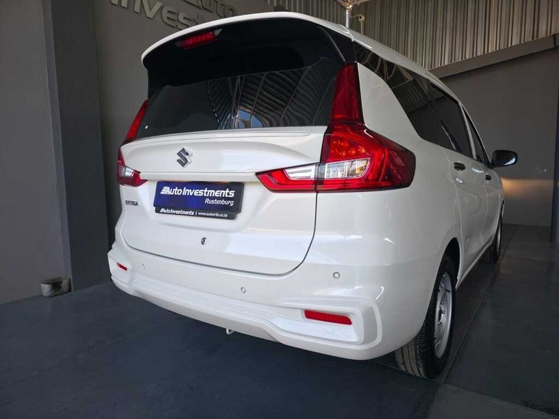 Suzuki Ertiga - Auto Investments Rustenburg - Image 6
