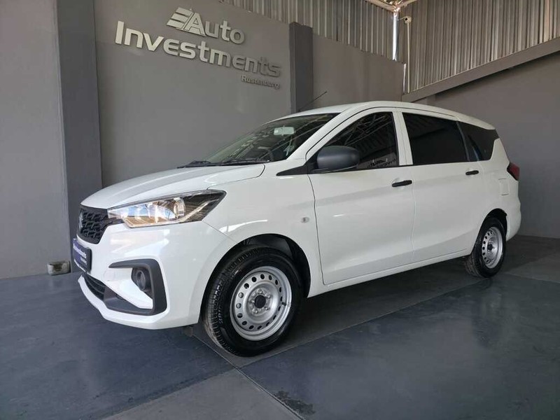 Suzuki Ertiga - Auto Investments Rustenburg - Image 1
