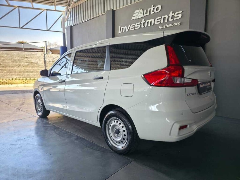 Suzuki Ertiga - Auto Investments Rustenburg - Image 4