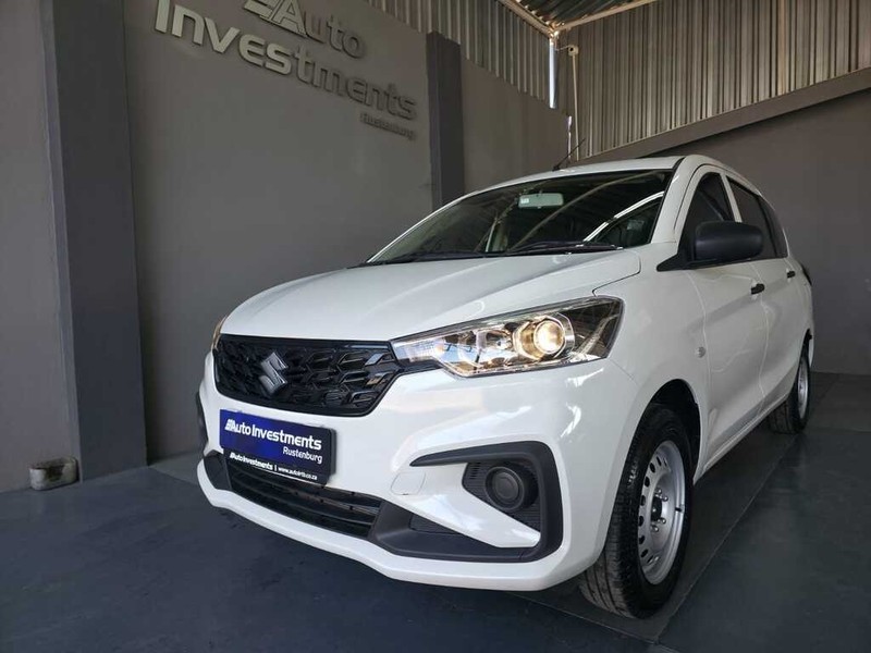Suzuki Ertiga - Auto Investments Rustenburg - Image 2