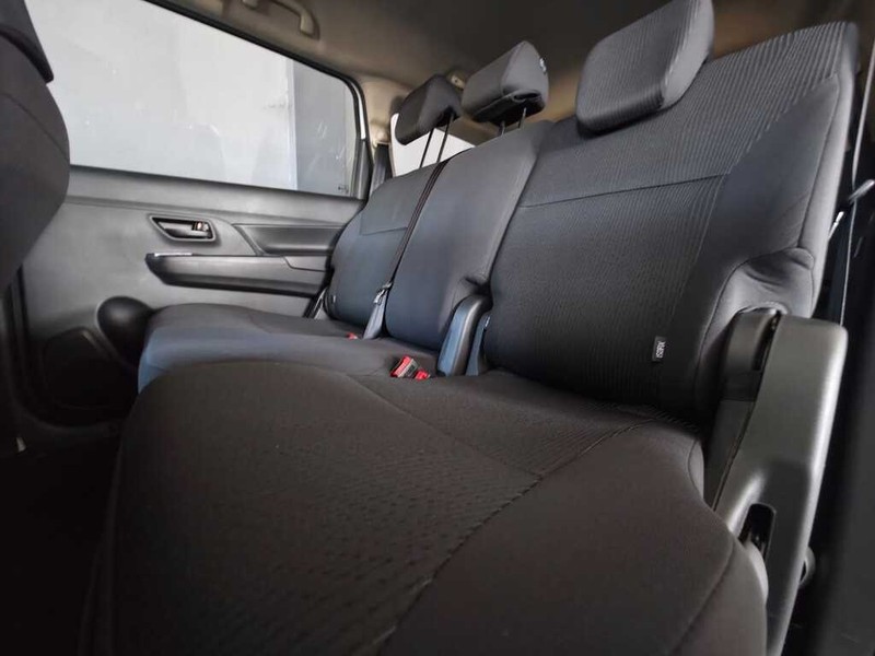 Suzuki Ertiga - Auto Investments Rustenburg - Image 12