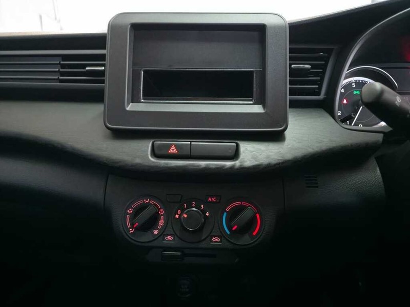 Suzuki Ertiga - Auto Investments Rustenburg - Image 16