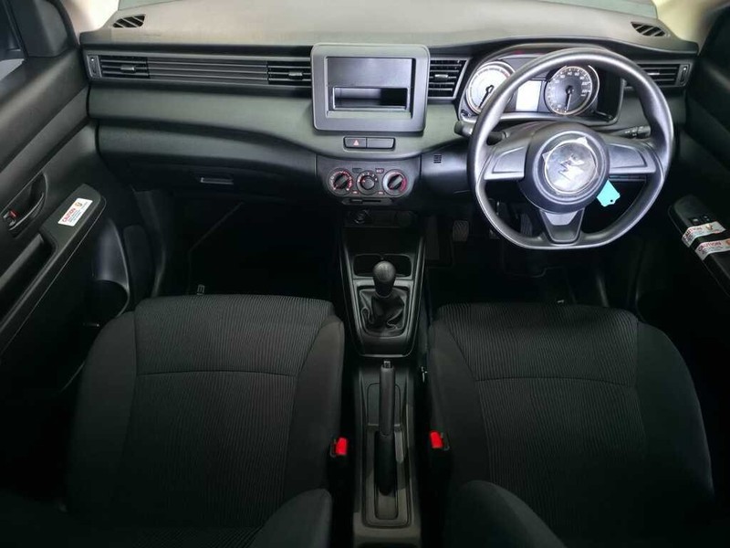 Suzuki Ertiga - Auto Investments Rustenburg - Image 11