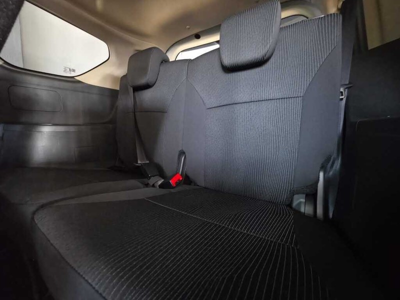 Suzuki Ertiga - Auto Investments Rustenburg - Image 13