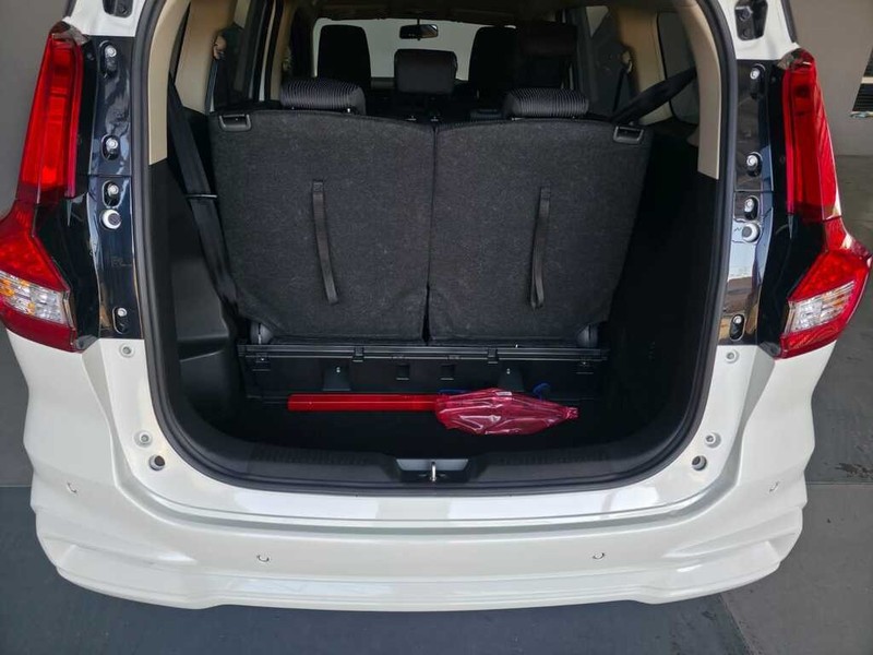 Suzuki Ertiga - Auto Investments Rustenburg - Image 14