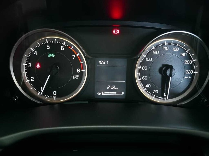 Suzuki Ertiga - Auto Investments Rustenburg - Image 19