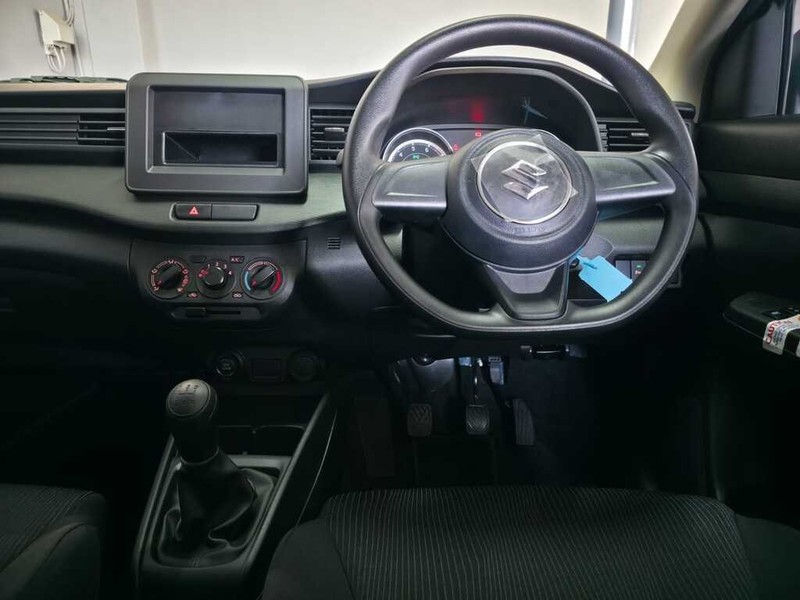 Suzuki Ertiga - Auto Investments Rustenburg - Image 15