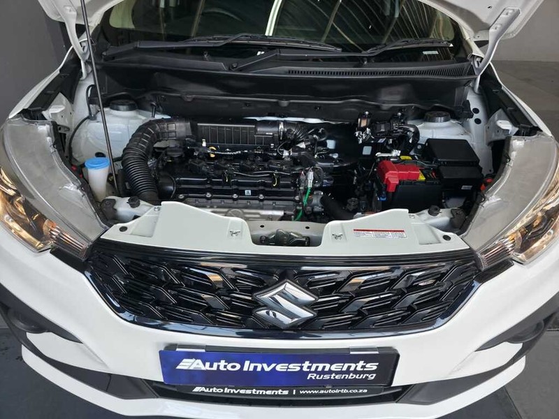 Suzuki Ertiga - Auto Investments Rustenburg - Image 20