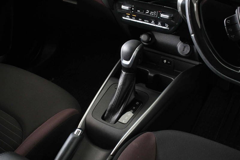 Suzuki Fronx - Jetour Tygervalley - Image 16