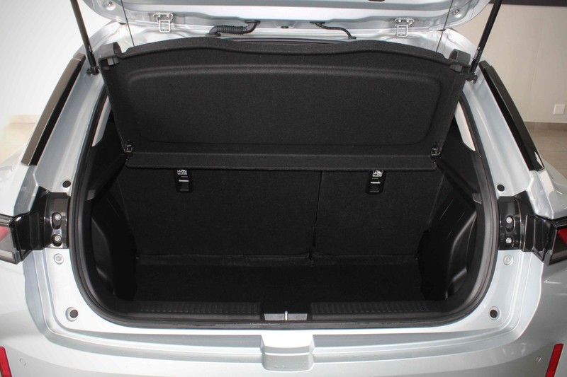 Suzuki Fronx - Jetour Tygervalley - Image 9