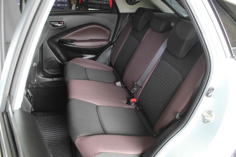 Suzuki Fronx - Jetour Tygervalley - Image 20
