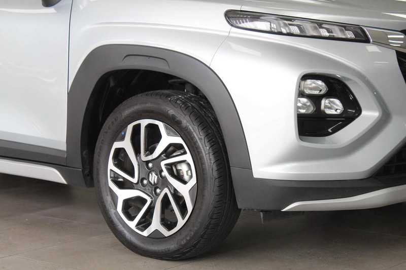 Suzuki Fronx - Jetour Tygervalley - Image 5