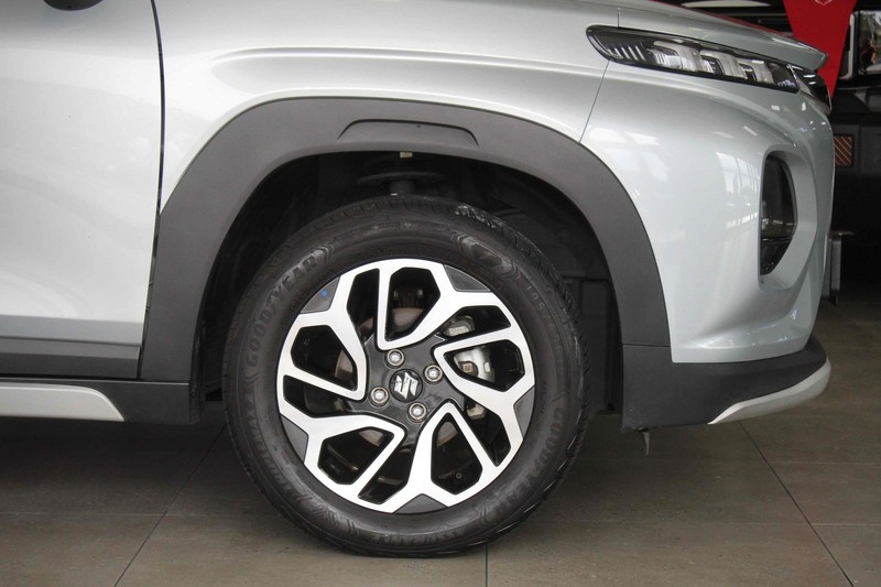 Suzuki Fronx - Jetour Tygervalley - Image 6