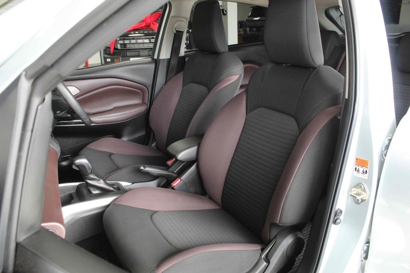 Suzuki Fronx - Jetour Tygervalley - Image 19