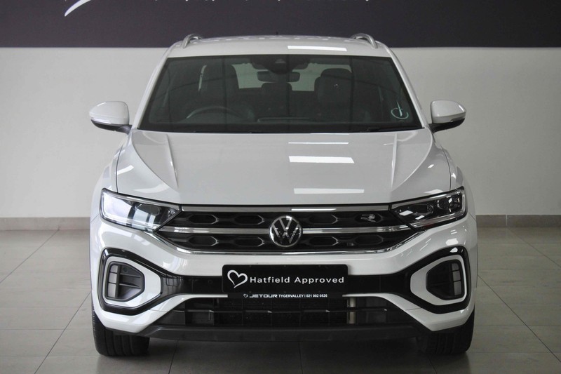 Volkswagen T-Roc - Jetour Tygervalley - Image 2