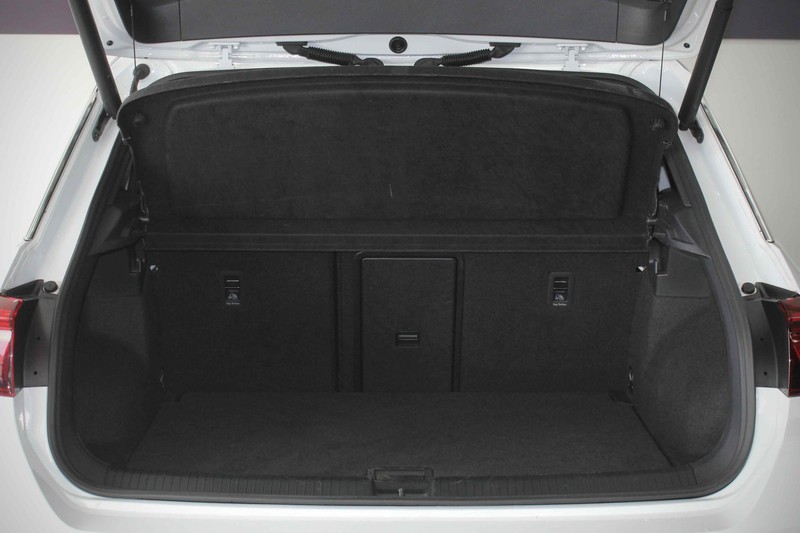 Volkswagen T-Roc - Jetour Tygervalley - Image 9