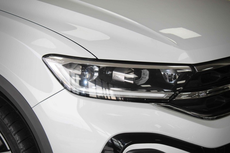Volkswagen T-Roc - Jetour Tygervalley - Image 4