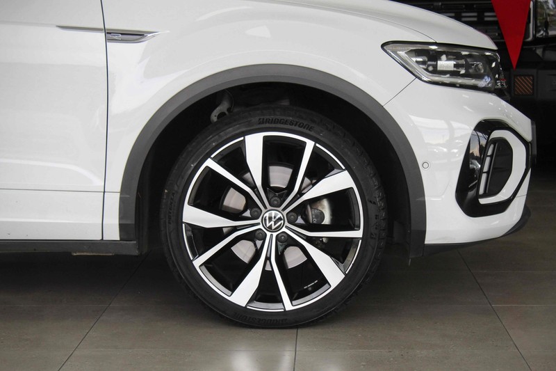 Volkswagen T-Roc - Jetour Tygervalley - Image 6