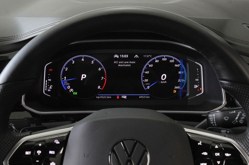 Volkswagen T-Roc - Jetour Tygervalley - Image 13